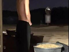 PUBLIC GAY ENCOUNTER KOREA
