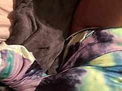 A Stunning Homemade Intimate View