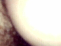 Wife's Intense Affair with Casero
