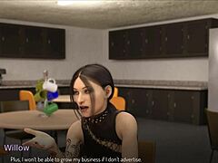 What Hidden Secrets Lie In Bound 19 Anime Game?