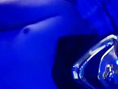i tease you with bathroom masturbation play