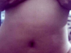 Teen Enjoys Curves and Anal Play