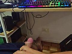 Content editor's unexpected intervention