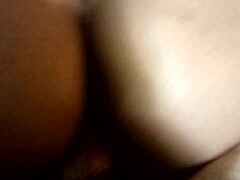 velha safada takes rough anal pounding hard