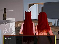 SENSUAL ANIME TALES COME ALIVE