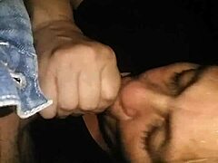 my wild oral session with pistolinha636 was unforgettable