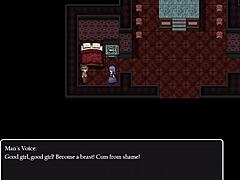 STEAM CITY'S BLONDE THIEF CAUGHT