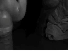 argentine teen’s teasing amateur threesome play
