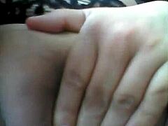 Delicious Orgasm In Hideaway
