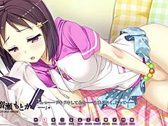 Koinaka -koinaka de hatsukoi x nakadashi sexual life- motoka hirose scene 1, feels so passionate