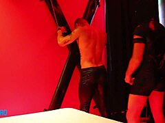 Gay Slaves Face Deep Challenges