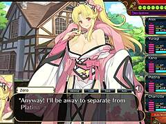 evenicle 2 hentai gameplay part 58 with intense scenes