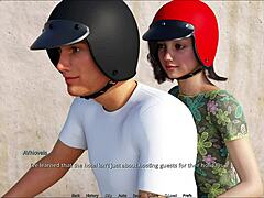 Secrets unfold in Sunshine Love 187
