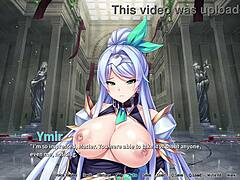 Monster Girls Ignite Wild Fantasy