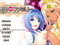 Idol's Secret Akumeru Passion