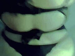 i feel my hot stepbrother's sexy touch