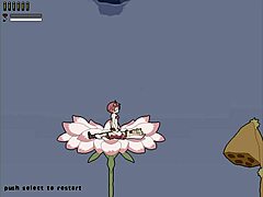 flower fairy hentai scenes in part 5