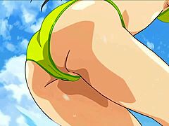 My Angelic Hentai Lesson in 3D