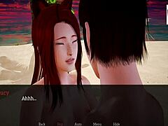 Adult Novel with Erotic 3D Play