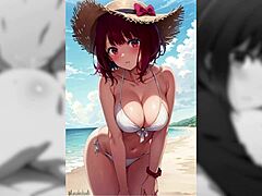 Bold Arima Kana Hentai Compilation Oshi No Ko