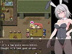 anime shame in maze town