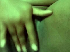 Safada Friend Gets Her Shaved Pussy Licked