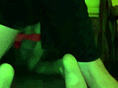 what’s with my stepdaddy fucking me so hard?