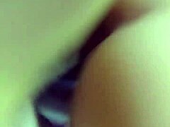 Latina Teen Nympho Craves Hard Fuck