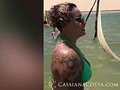 i enjoyed wild sex at jericoacoara beach