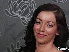Flirty Idol's Creamy Wild Tease