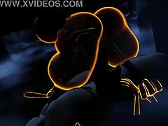 hentai phantasm fucking at dral studio