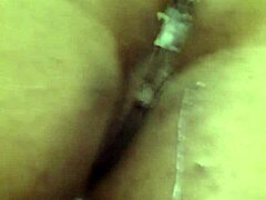 Bbw Roxy Craves Rough Doggy Pounding