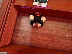 roblox teen caught in bold encounter