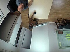 Missy Maverick's Webcam Desire Shines