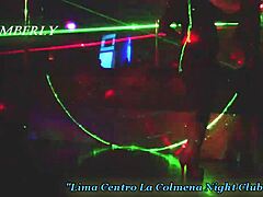 peruvian climax captured in raw detail
