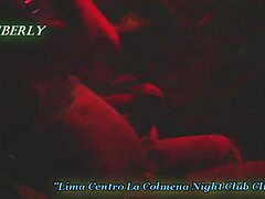 peruvian climax captured in raw detail