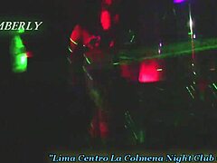 peruvian climax captured in raw detail