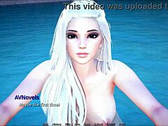 3D Game with Curvy Beauties