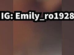 Ecuadorian Latinas in Solo Toy Play