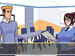 Forbidden Hentai Passion Unleashed