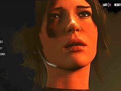 Croft’s Lust Path Begins