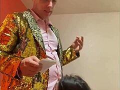 Mchenry Cruiser's Comedy with Oral Twist