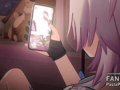 Sultry 3D Adult Adventures Await