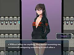 Dilmur Part 3: Anime Lesbian Toy Blowjob Action