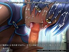 Stunning princess in breathtaking Hentai