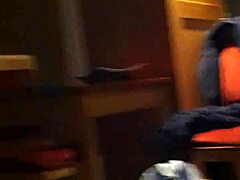 Secrets in Amateur Gay Clip