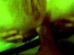CARIBBEAN FRIEND'S INTENSE SUCKING