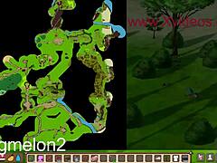 ever played hentai game mad island like this?