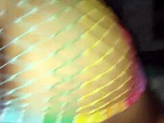 Brazilian Curves Top Sweet Layers