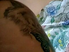 Prostitute's Bliss in Group Encounter